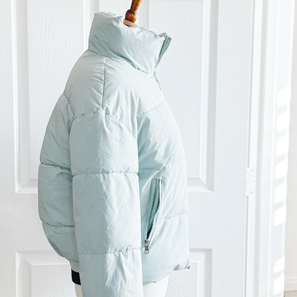 Puffer jacket - Picture 4 of 5